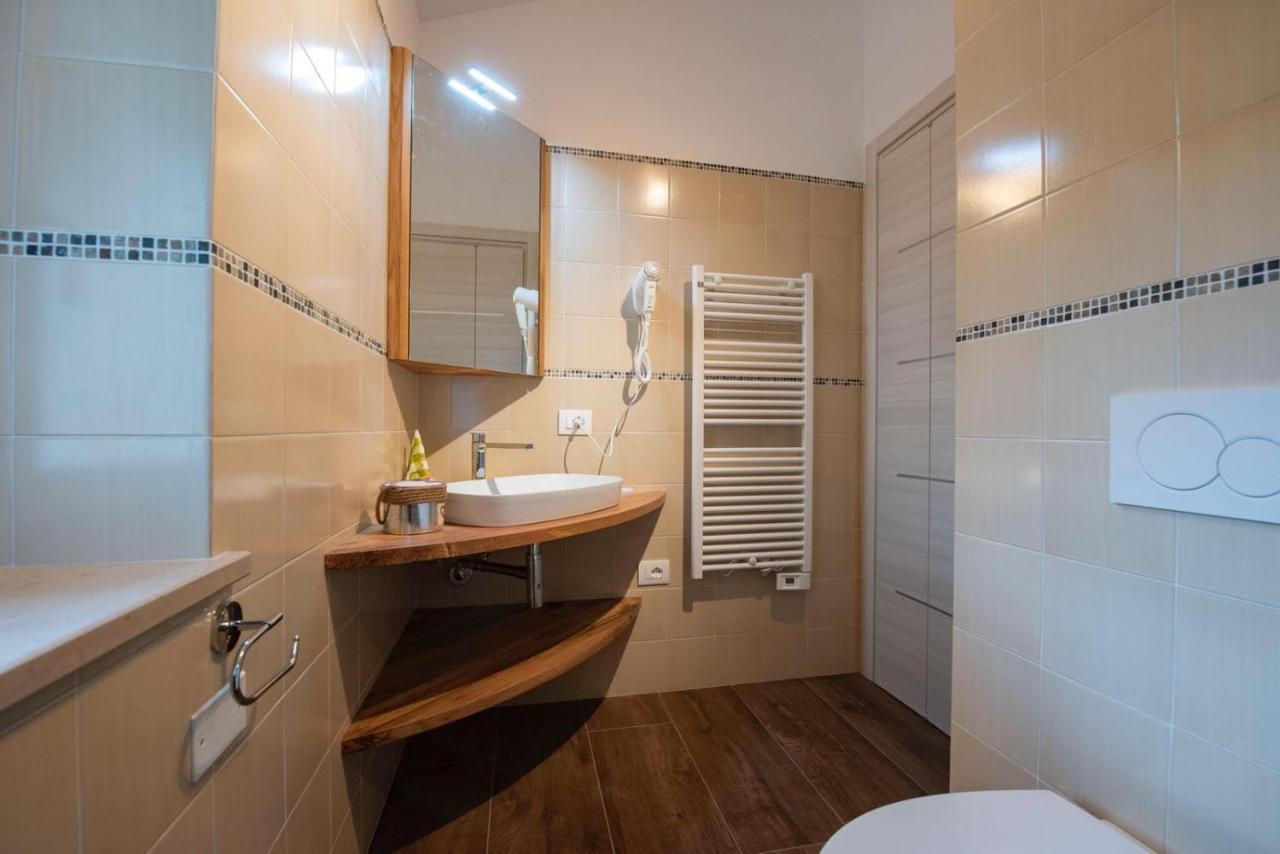 B&B Madonna Carradori Country Offagna Luaran gambar
