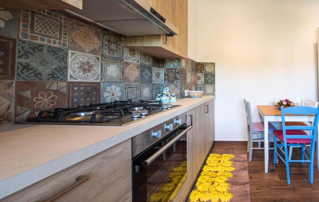 B&B Madonna Carradori Country Offagna Luaran gambar