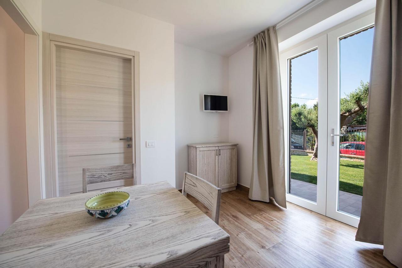 B&B Madonna Carradori Country Offagna Luaran gambar