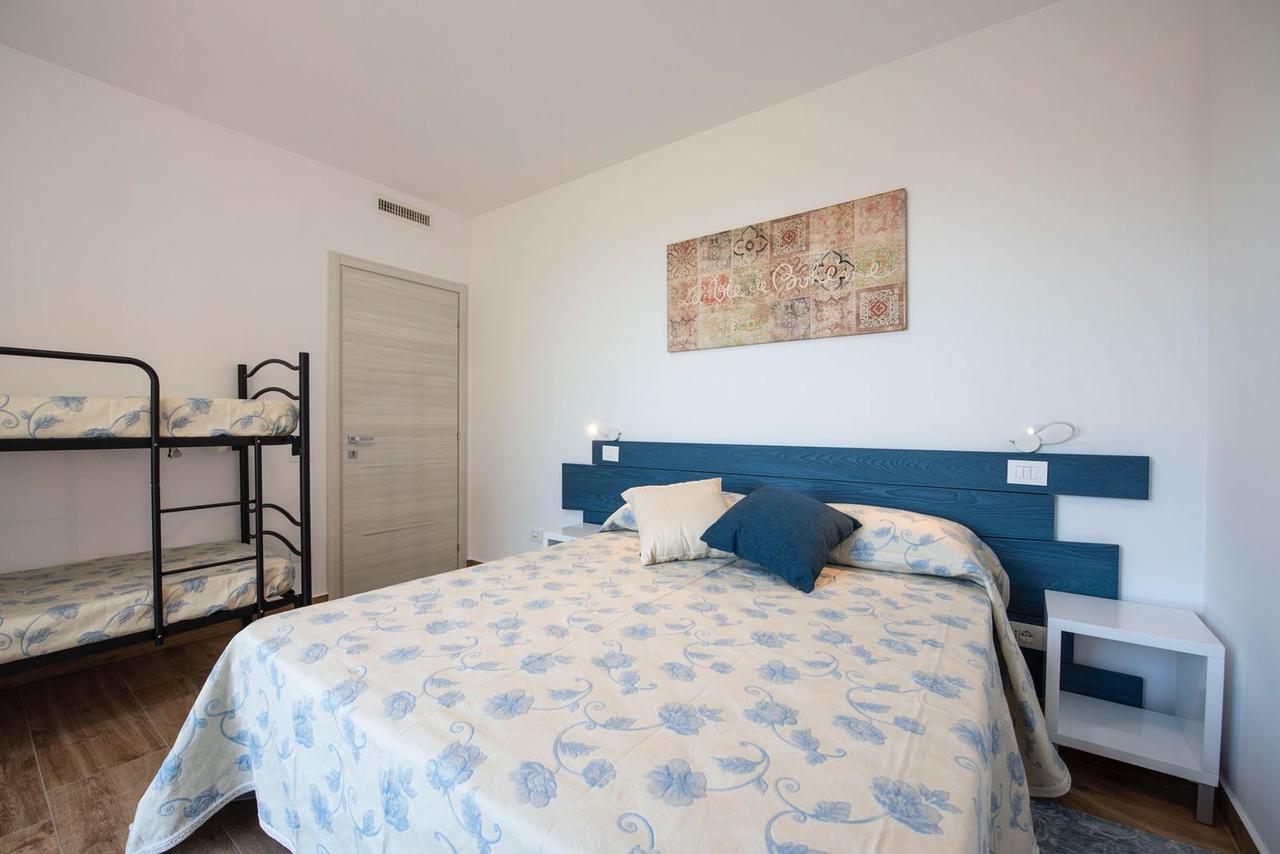 B&B Madonna Carradori Country Offagna Luaran gambar