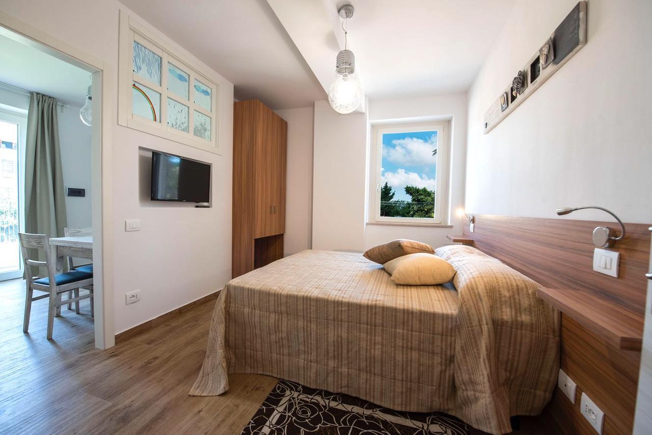 B&B Madonna Carradori Country Offagna Luaran gambar