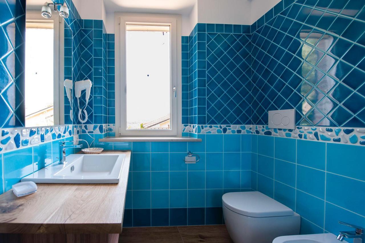 B&B Madonna Carradori Country Offagna Luaran gambar