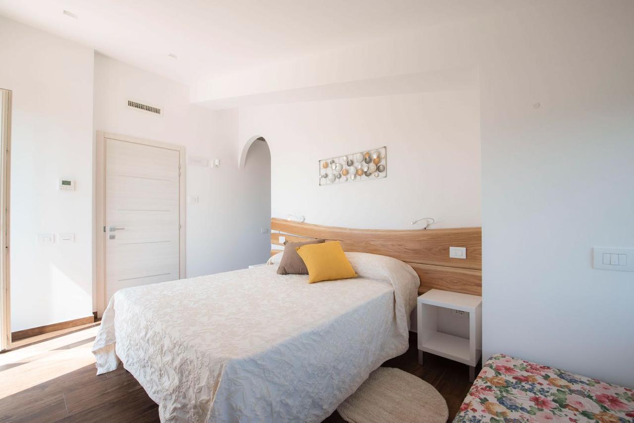 B&B Madonna Carradori Country Offagna Luaran gambar
