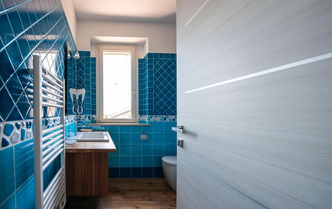 B&B Madonna Carradori Country Offagna Luaran gambar